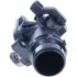 Термостат BMW 3 (E46) 1.6/1.8i (N42/N46)/(E90) 2.0i (N45/N46) 02-12 (105°C) MOTORAD 572-105K (фото 2)