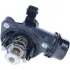 Термостат BMW 3 (E46) 1.6/1.8i (N42/N46)/(E90) 2.0i (N45/N46) 02-12 (105°C) MOTORAD 572-105K (фото 7)