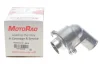 Термостат Chevrolet Aveo 1.4i/Daewoo Nubira 1.6 16V 97- (88°С) Motorad 589-88 (фото 2)