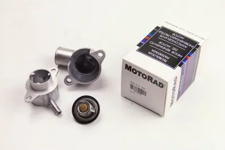 Термостат Chevrolet Aveo 1.4i/Daewoo Nubira 1.6 16V 97- (88°С) MOTORAD 589-88