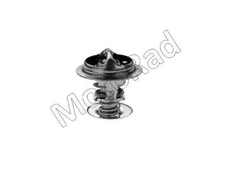 Термостат системи охолодження (82°C) FORD FIESTA, FIESTA IV, FIESTA V, FOCUS I, FUSION, KA, STREET KA 1.0/1.3/1.6 09.96-11.08 MOTORAD 592-82K