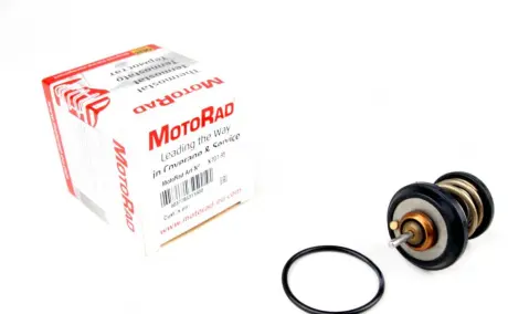 Термостат системи охолодження (95°C) AUDI A3, A4 ALLROAD B8, A4 B8, A5, A6 C7, A8 D4, Q3, Q5, TT SEAT ALHAMBRA, ALTEA, ALTEA XL, EXEO, EXEO ST, LEON, TOLEDO III 1.8-2.0H 09.04-10.18 MOTORAD 707-95K