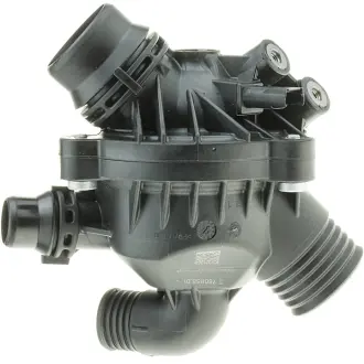 Термостат BMW 3 (E90)/X5 (E70)/X6 (E71/E72) 3.0i (N55) 06-14 (103°C) MOTORAD 790-103