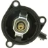 Термостат Chevrolet Volt/Opel Ampera 1.4H 11- (80 °C) MOTORAD 797-80K (фото 6)