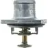 Термостат MB E-Class (W124/W210/S210)/S-Class (W140) 4.2/5.0 (M119) 91-98 MOTORAD 832-80K (фото 1)