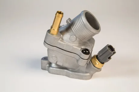Термостат Volvo C30/C70/S40/S60 2.0-2.4 00-10 (90°C) MOTORAD 929-90K