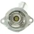 Термостат Opel Astra K/Corsa E 1.0-1.6 12- (82°C) (з корпусом) MOTORAD 993-82K (фото 5)