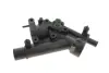 Фланець системи охолодження Peugeot 307/407 2.2 16V/2.7HDi 04- MOTORAD CH2007 (фото 1)