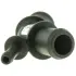 Фланець системи охолодження VW T5 1.9-2.5 TDI 03-09 MOTORAD CH2424 (фото 2)