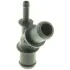 Фланець системи охолодження VW T5 1.9-2.5 TDI 03-09 MOTORAD CH2424 (фото 4)