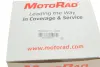 Фланець системи охолодження MOTORAD CH7025 (фото 4)