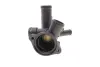 Фланець системи охолодження VW Golf III 1.4/1.6 91-99 MOTORAD CH7039 (фото 3)