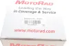 Фланець системи охолодження VW Golf III 1.4/1.6 91-99 MOTORAD CH7039 (фото 6)
