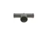 Фланець системи охолодження VW Caddy II/T4/Golf III/Passat B3/B4 1.9TDI/1.8-2.8 96-04 MOTORAD CH7044 (фото 3)