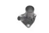 Фланець системи охолодження Peugeot Partner/Expert 1.9D 96-06 MOTORAD CH7080 (фото 1)