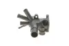 Фланець системи охолодження VW Polo II/Golf II 1.0/1.3 81-94 MOTORAD CH7085 (фото 4)