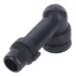 Фланець системи охолодження BMW 3 (F30/F80)/5 (F10/G30/F90)/7 (G11/G12)/X5 (F15/F85) 11-23 B47 D20 MOTORAD CH7106 (фото 1)