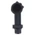 Фланець системи охолодження BMW 3 (F30/F80)/5 (F10/G30/F90)/7 (G11/G12)/X5 (F15/F85) 11-23 B47 D20 MOTORAD CH7106 (фото 2)