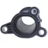 Фланець системи охолодження BMW 1 (F20/F21)/2 (F45/F46/F23/F22/F87)/3 (F30/F80)/4 (F32/82) B37/B38 15- MOTORAD CH7107 (фото 3)