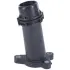 Фланець системи охолодження BMW 1 (F20/F21)/2 (F45/F46/F23/F22/F87)/3 (F30/F80)/4 (F32/82) B37/B38 15- MOTORAD CH7107 (фото 4)