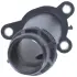 Фланець системи охолодження BMW 1 (F20/F21)/2 (F45/F46/F23/F22/F87)/3 (F30/F80)/4 (F32/82) B37/B38 15- MOTORAD CH7107 (фото 7)