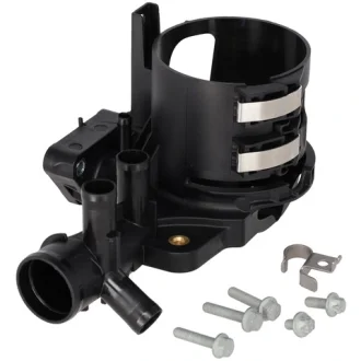 Кожух фільтра паливного (з підігрівом) MB Sprinter 906/Vito (W639) OM651 Motorad CH7108