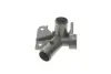 Фланець системи охолодження Toyota Yaris 1.5 00-05 MOTORAD CH7679 (фото 4)