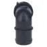 Фланець системи охолодження VW Passat/Tiguan/Touran 1.4/1.6/2.0 TSI 14- MOTORAD CH8055 (фото 2)