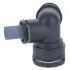 Фланець системи охолодження VW Golf VII/Passat/Tiguan/Touran 12- Motorad CH8059 (фото 2)