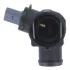 Фланець системи охолодження VW Golf VII/Passat/Tiguan/Touran 12- Motorad CH8059 (фото 3)