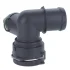 Фланець системи охолодження VW Golf VII/Passat/Tiguan/Touran 12- Motorad CH8059 (фото 6)