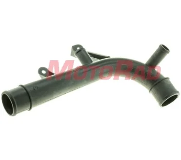 Фланець системи охолодження Opel Astra G/Vectra B/Zafira A 1.8 95-10 Motorad CH8708