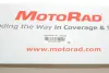 Фланець системи охолодження MOTORAD CH8728 (фото 5)