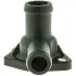 Фланець системи охолодження VW Golf/Passat/Sharan 79-10 MOTORAD CH9870 (фото 1)