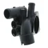 Фланець системи охолодження VW T4/T5/Passat/Golf IV 2.3-3.2 98-09 MOTORAD CH9920 (фото 7)