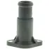 Фланець системи охолодження VW Golf/Jetta/Polo/Passat 1.6-2.0 86-01 MOTORAD CH9960 (фото 1)