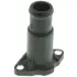 Фланець системи охолодження VW Golf/Jetta/Polo/Passat 1.6-2.0 86-01 MOTORAD CH9960 (фото 4)