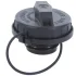 Кришка паливного бака HYUNDAI ACCENT II, ACCENT III, ACCENT IV, ATOS, BAYON, COUPE I, COUPE II, ELANTRA III, ELANTRA IV, ELANTRA V, ELANTRA VI, EQUUS / CENTENNIAL, GALLOPER II, GENESIS 11.86- MOTORAD MGC825T (фото 4)