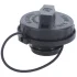 Кришка паливного бака HYUNDAI ACCENT II, ACCENT III, ACCENT IV, ATOS, BAYON, COUPE I, COUPE II, ELANTRA III, ELANTRA IV, ELANTRA V, ELANTRA VI, EQUUS / CENTENNIAL, GALLOPER II, GENESIS 11.86- MOTORAD MGC825T (фото 5)