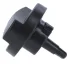 Кришка бака паливного BMW X3 (E83/F25/G01/F97)/X5 (E53/E70/F15/F85/G05/F95)/X7 (G07) 05- Motorad MGC844 (фото 2)