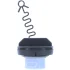 Кришка паливного бака VOLVO C30, C70 II, V50 LAND ROVER DEFENDER, DISCOVERY III, DISCOVERY IV, DISCOVERY SPORT, DISCOVERY V, RANGE ROVER EVOQUE, RANGE ROVER IV, RANGE ROVER SPORT I 10.03- Motorad MGC845T (фото 1)