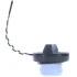 Кришка паливного бака VOLVO C30, C70 II, V50 LAND ROVER DEFENDER, DISCOVERY III, DISCOVERY IV, DISCOVERY SPORT, DISCOVERY V, RANGE ROVER EVOQUE, RANGE ROVER IV, RANGE ROVER SPORT I 10.03- Motorad MGC845T (фото 2)