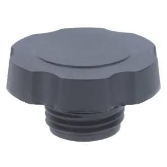 Кришка горловини маслозаливної Opel Astra F/G/H/Omega/Vectra 91-10 MOTORAD MO243