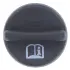 Кришка горловини маслозаливної Opel Astra H/J/Insignia 1.4/1.6/1.7 CDTI/1.8 06-17 MOTORAD MO257 (фото 4)