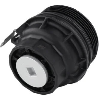 Корпус масляного фільтра MOTORAD MO301