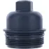Кришка фільтра масляного BMW 3 (F30/F80)/5 (F10/G30/F90) 2.0D 12- B47/B48/B57/B58/B46/N47 MOTORAD MO310 (фото 2)
