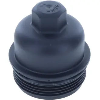 Кришка фільтра масляного BMW 3 (F30/F80)/5 (F10/G30/F90) 2.0D 12- B47/B48/B57/B58/B46/N47 MOTORAD MO310