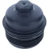 Кришка фільтра масляного Audi A4/A5/A6/A7/A8/Q5/Q7/VW Phaeton/Touareg 2.7-6.0D 03-18 MOTORAD MO323 (фото 1)