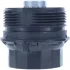 Кришка фільтра масляного Toyota Avensis/Corolla 1.6-2.0 VVT-i 08-19 MOTORAD MO329 (фото 6)