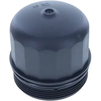 Кришка фільтра масляного Volvo XC70/XC90 2.4-4.4 97-14 MOTORAD MO331